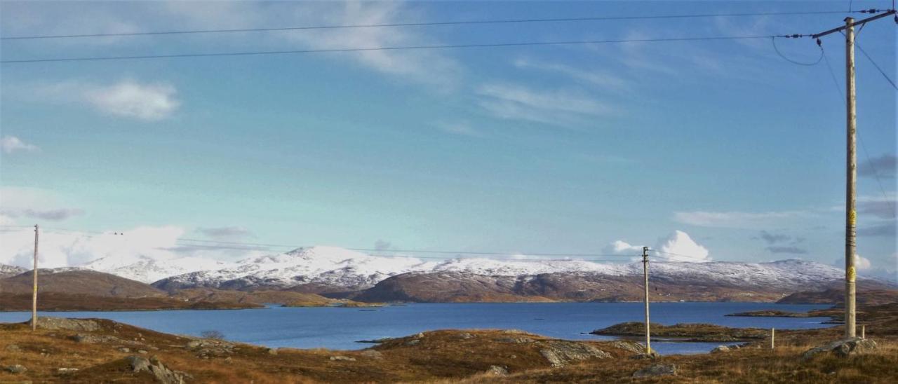 Riverside Tarbert  Exterior photo