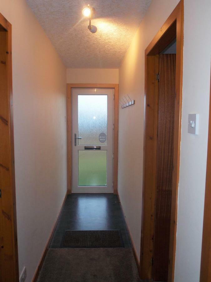 Riverside Tarbert  Exterior photo